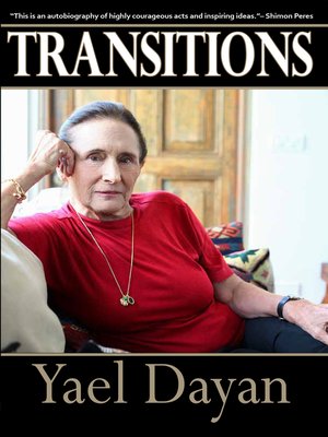 cover image of Transitions